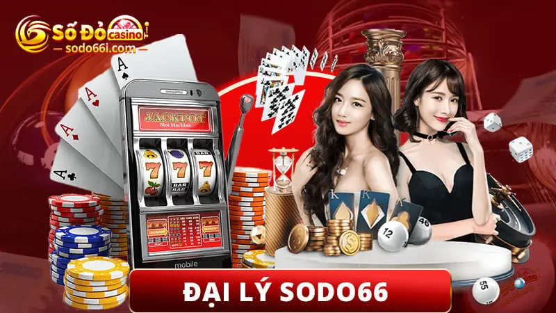 Đại lý Sodo66 là gì?