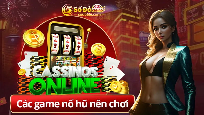 Các game slot nên áp dụng bí kíp quay hũ